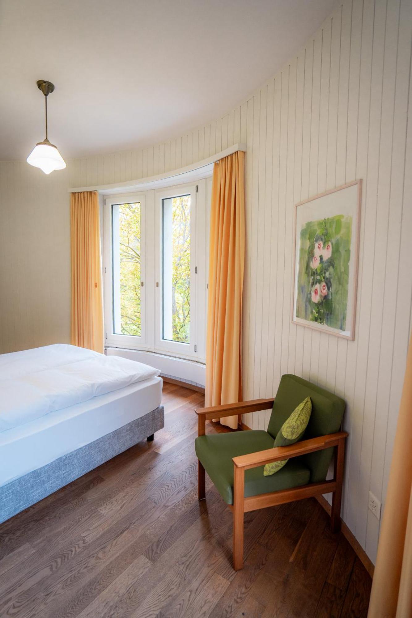 Hotel Haus Schoenstatt Contactless-Check-In บริก ภายนอก รูปภาพ