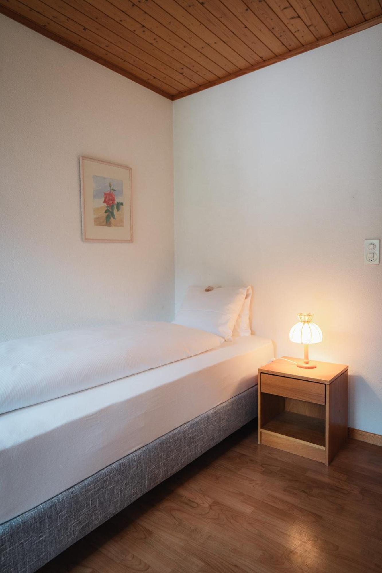 Hotel Haus Schoenstatt Contactless-Check-In บริก ภายนอก รูปภาพ
