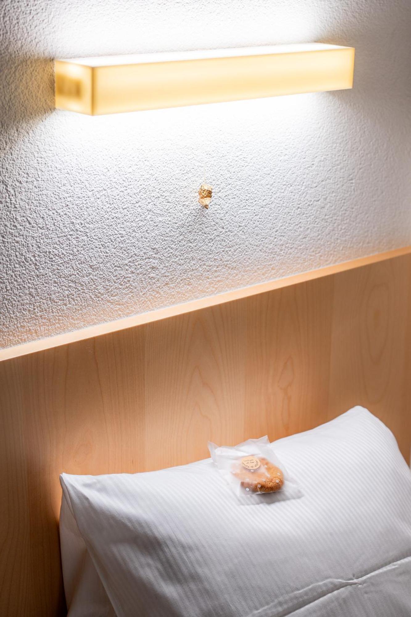 Hotel Haus Schoenstatt Contactless-Check-In บริก ภายนอก รูปภาพ