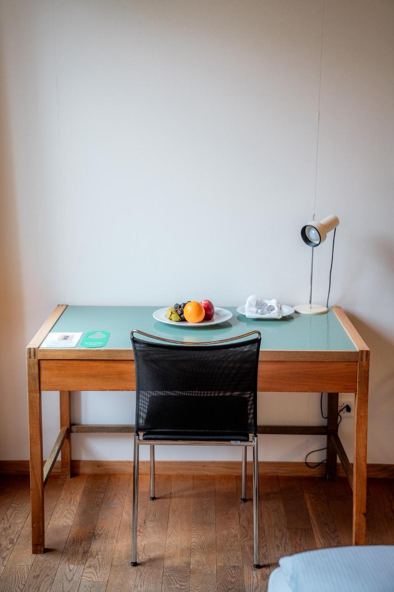 Hotel Haus Schoenstatt Contactless-Check-In บริก ภายนอก รูปภาพ