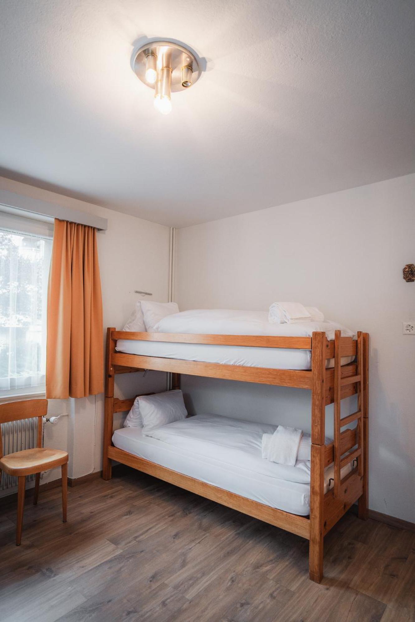 Hotel Haus Schoenstatt Contactless-Check-In บริก ภายนอก รูปภาพ